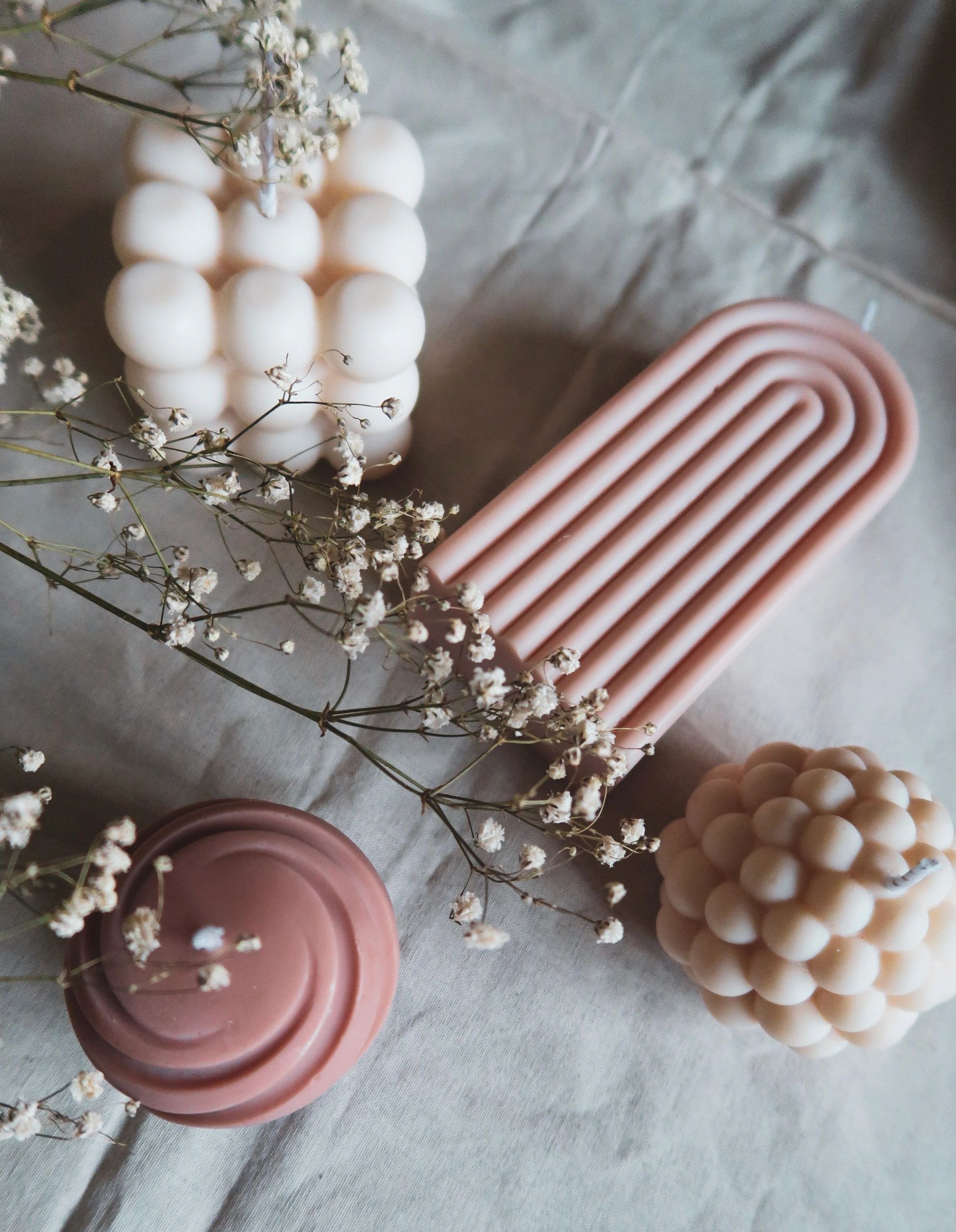 CANDLE PARTIES Valo the Candle Company